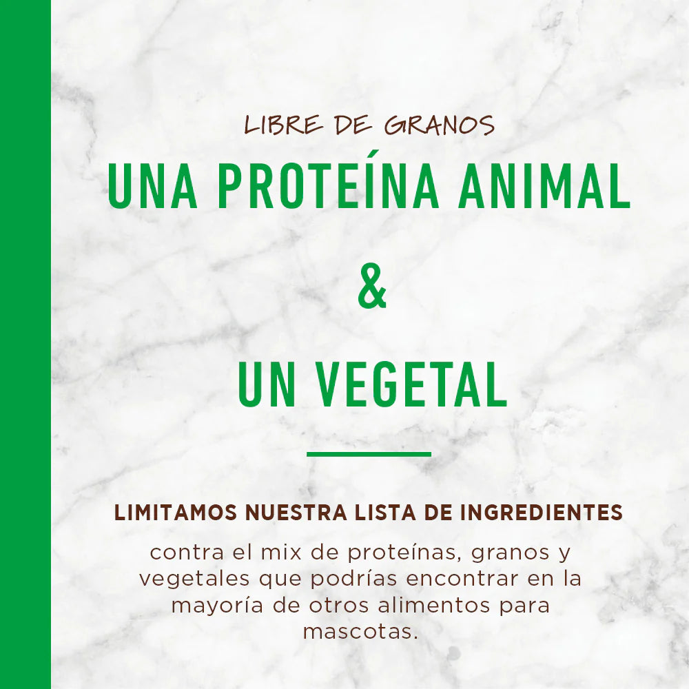 Instinct LID Cordero - Para Perros - Bolsa de 4 lb