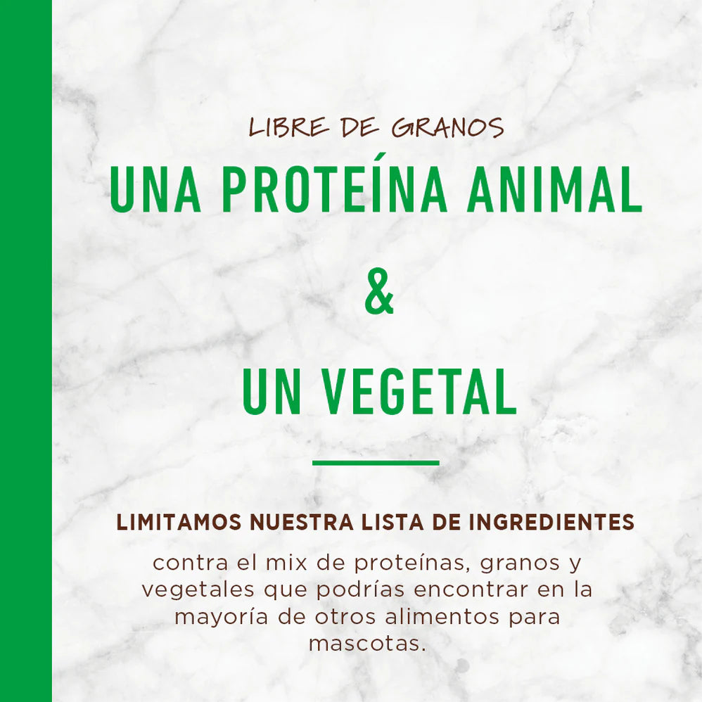 Instinct LID Cordero - Para Perros - Bolsa de 20 lb