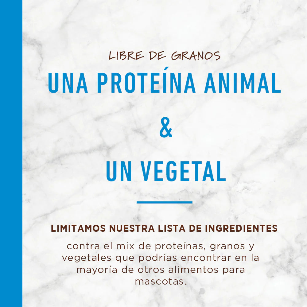 Instinct LID Pavo - Para Gatos - Bolsa de 5 lb