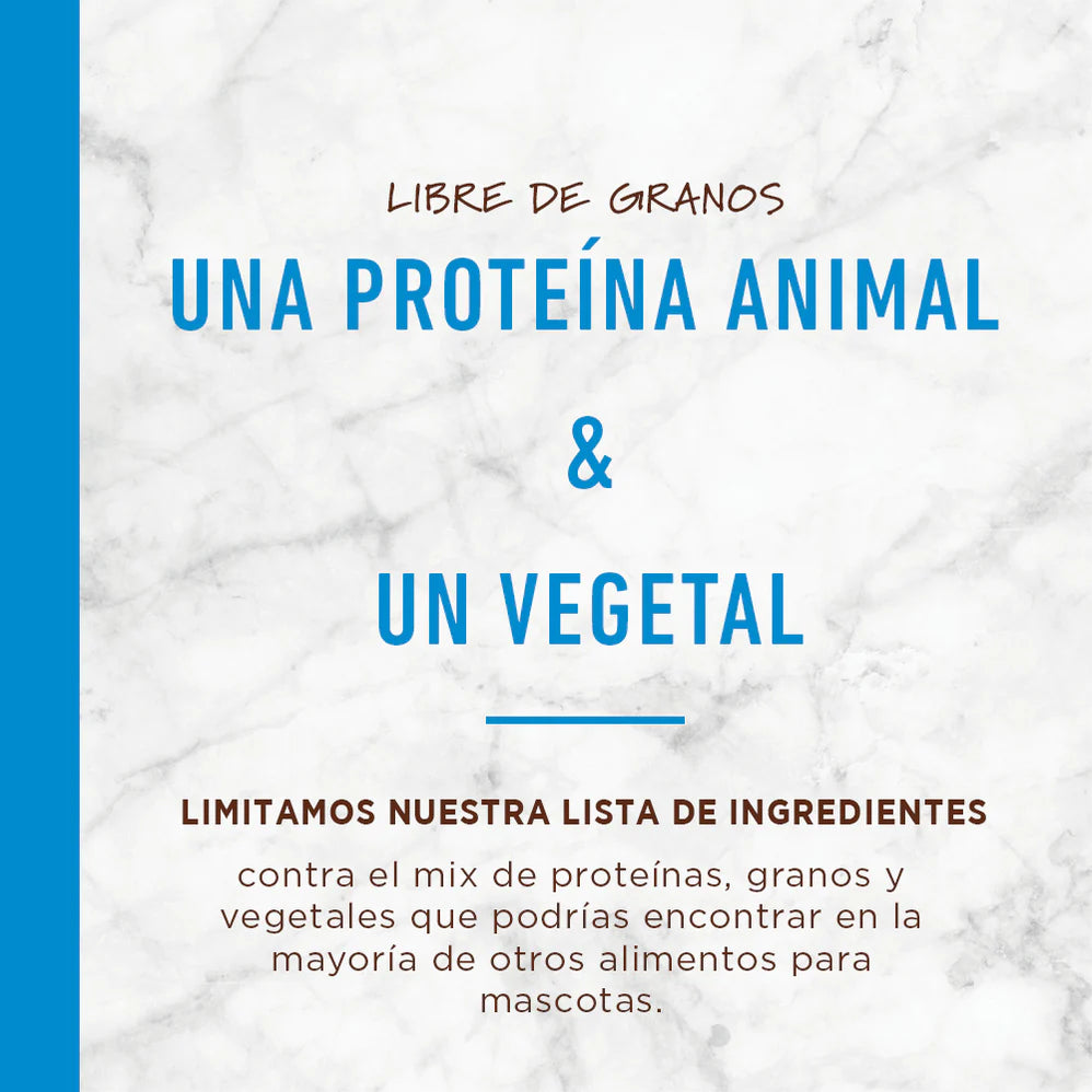Instinct LID Pavo - Para Gatos - Bolsa de 11 lb