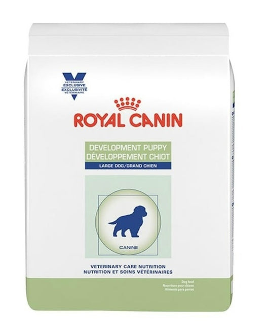 Royal CANIN - Development Puppy Giant Dog 13.6 Kg