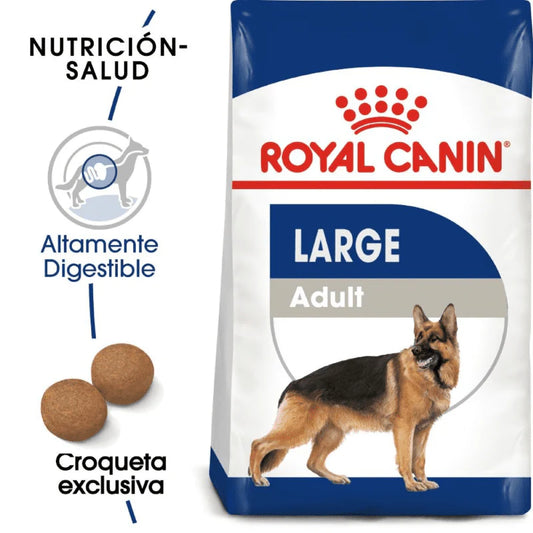 Royal Canin Adulto large 13.61 kg