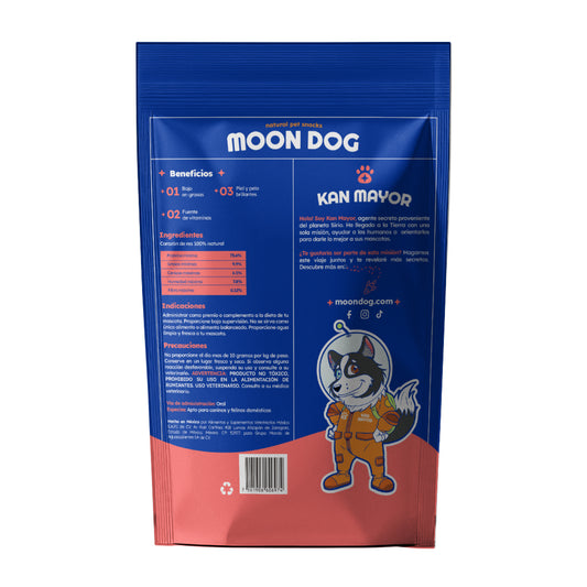 Starry Hearts – Corazón de res 150gr