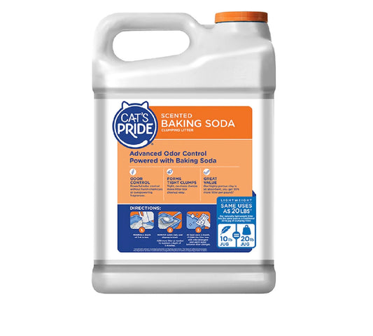 Cat's Pride - Arena para Gatos