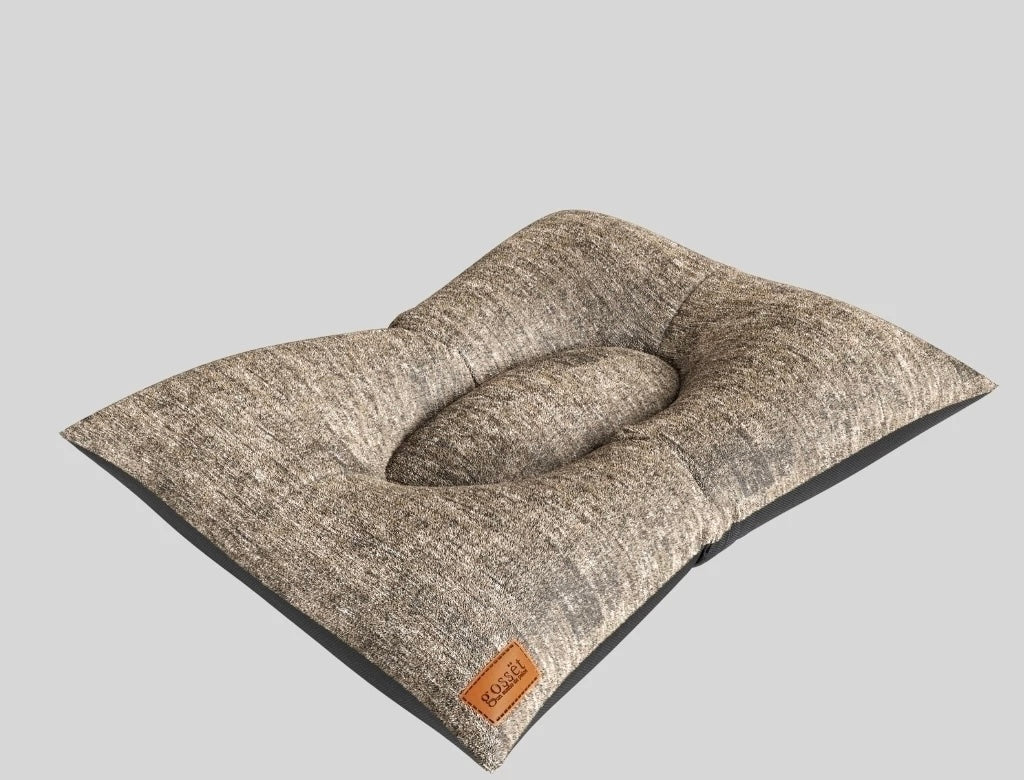 Cama tacho