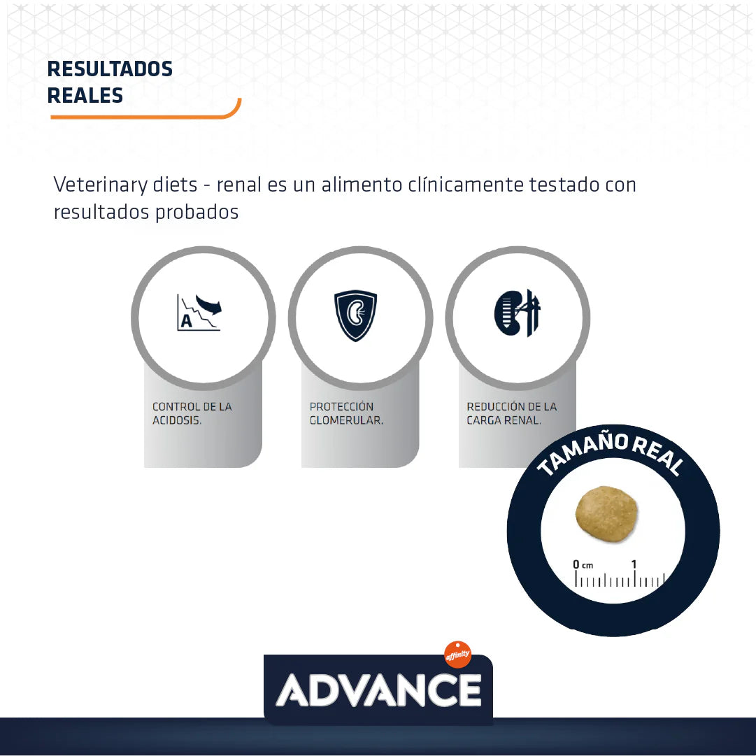 Advance Renal Perro 12kg