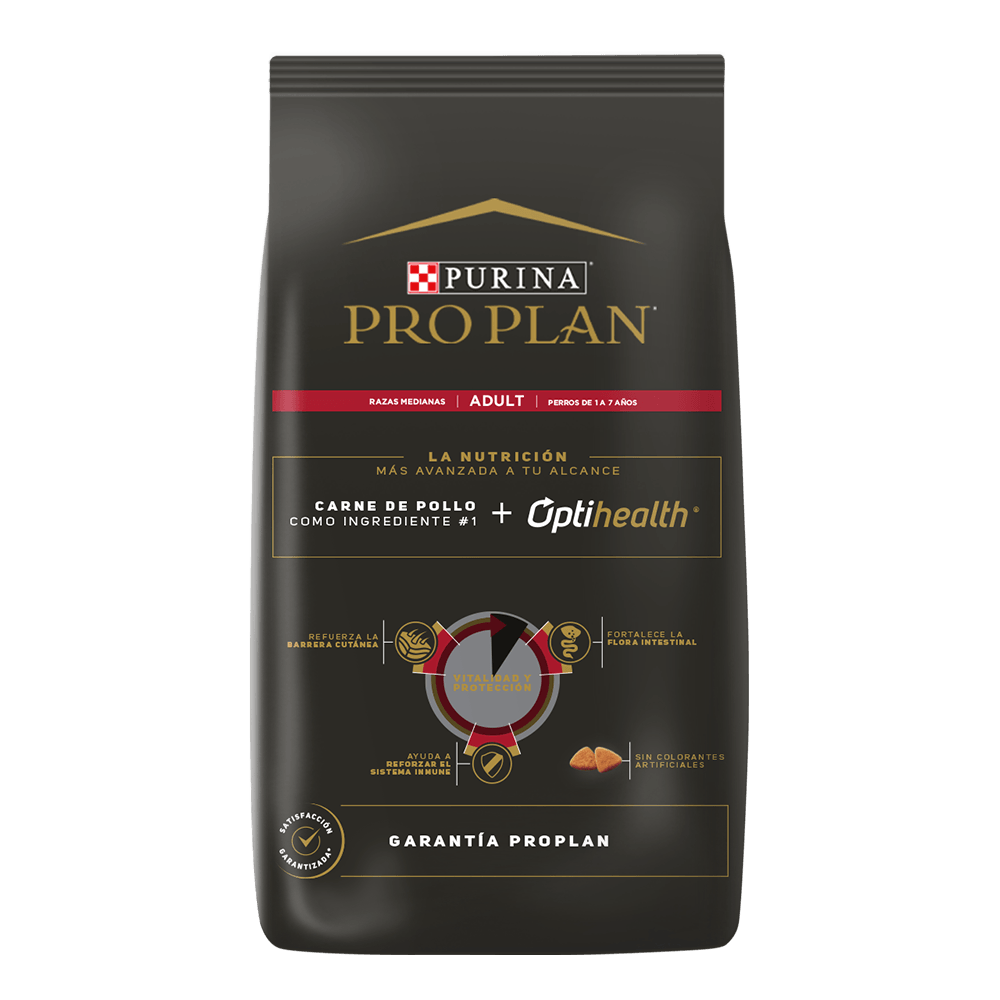 Pro Plan Optihealth 15 kg