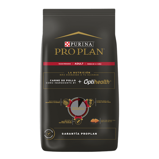 Pro Plan Optihealth 15 kg