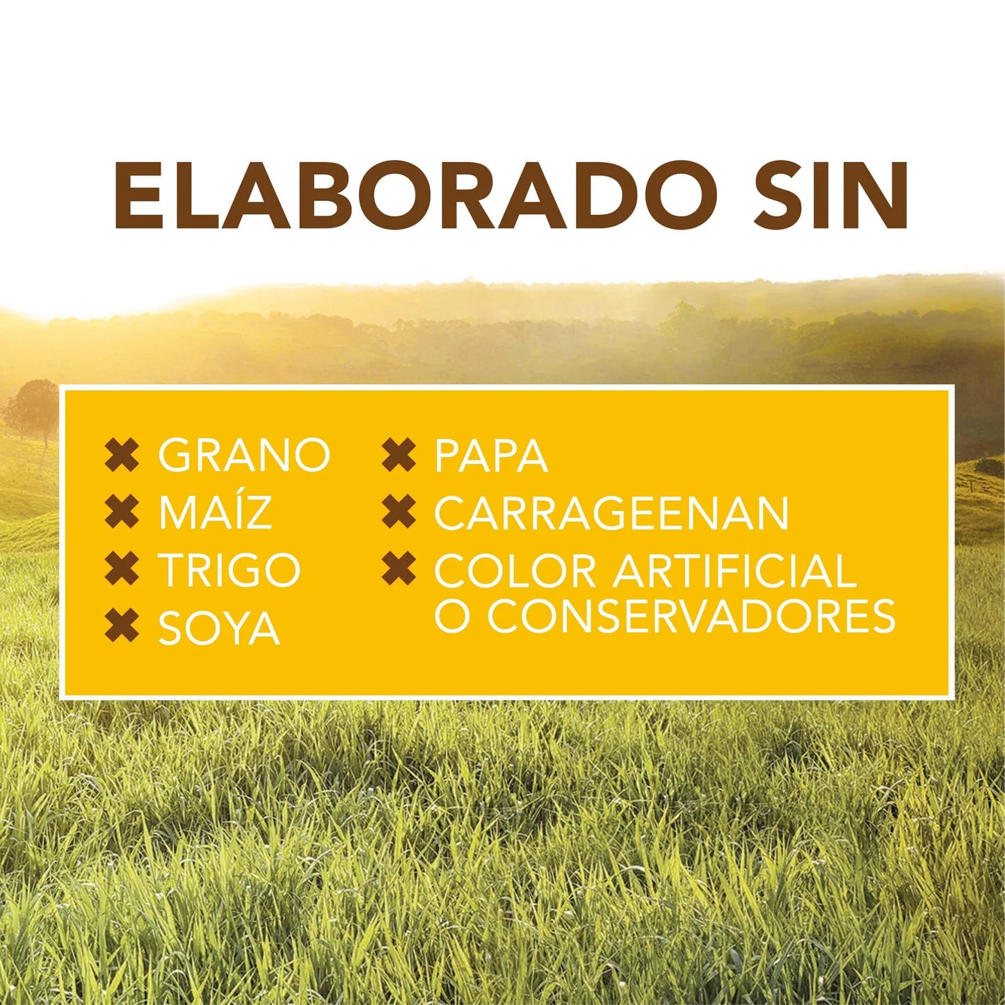 Lata de Instinct Pollo - Para Gatos - Lata 5.5 onzas