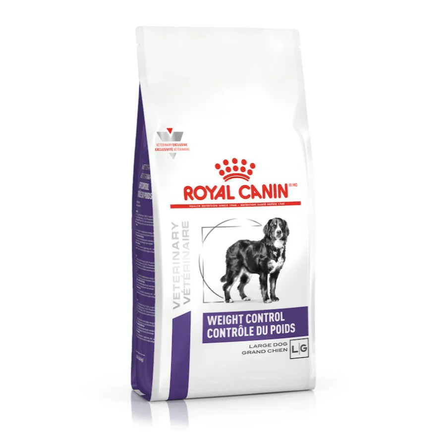 Royal Canin Weight Control Large Dog 13.6 Kg
