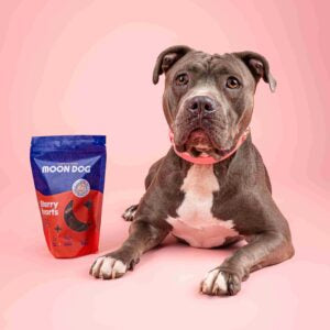 Starry Hearts – Corazón de res 150gr
