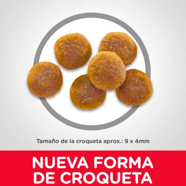 Adulto Hill's Science Diet, Receta Original 7.2kg