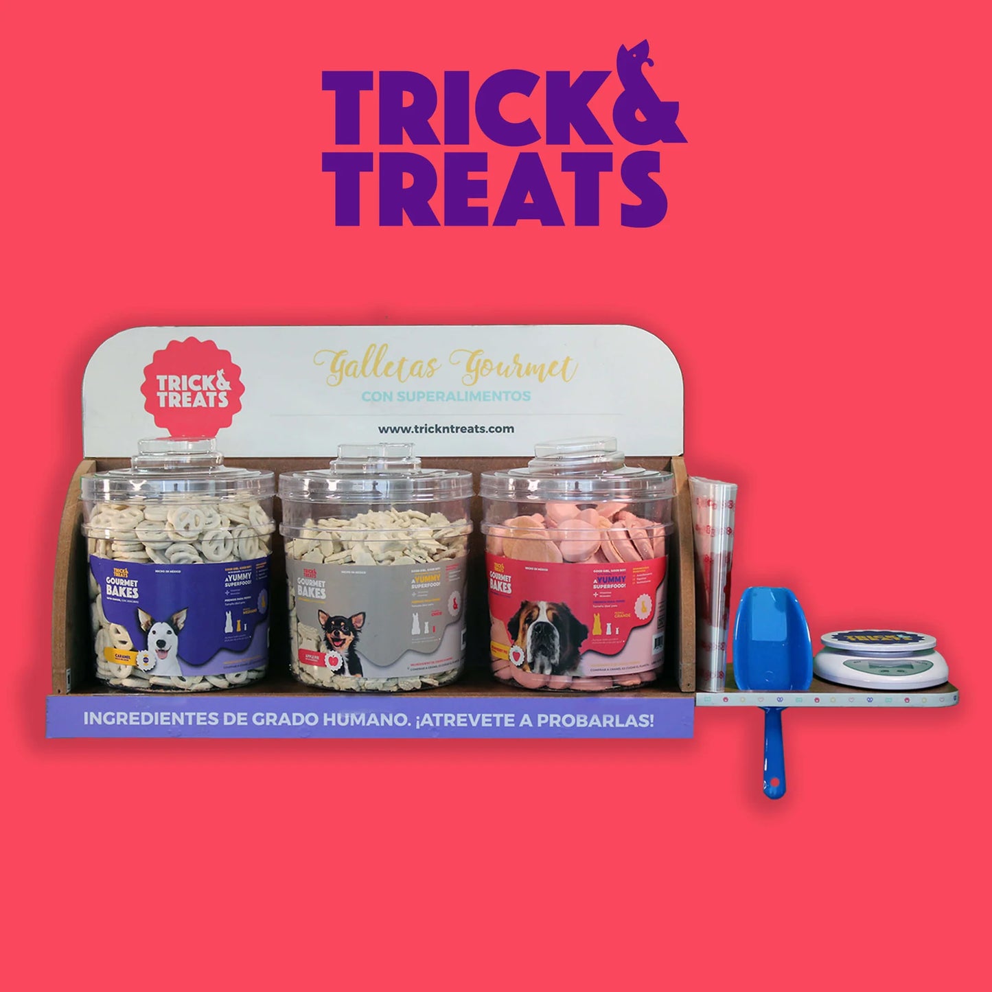 Fresh! Aliento Fresco 1 kg