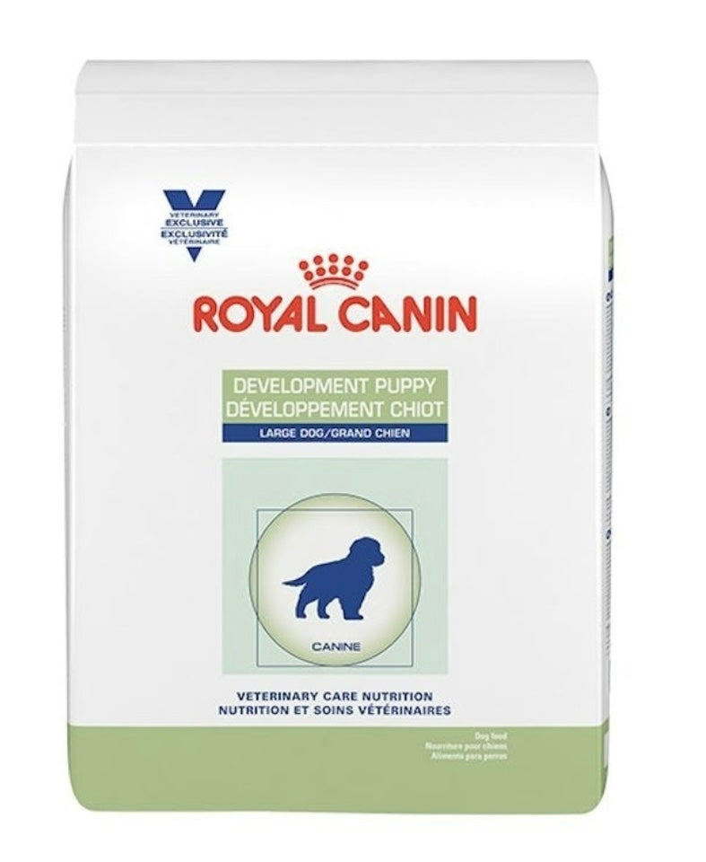 Royal CANIN - Development Puppy Giant Dog 13.6 Kg