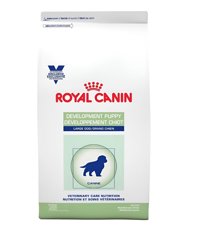 Royal CANIN - Development Puppy Giant Dog 13.6 Kg