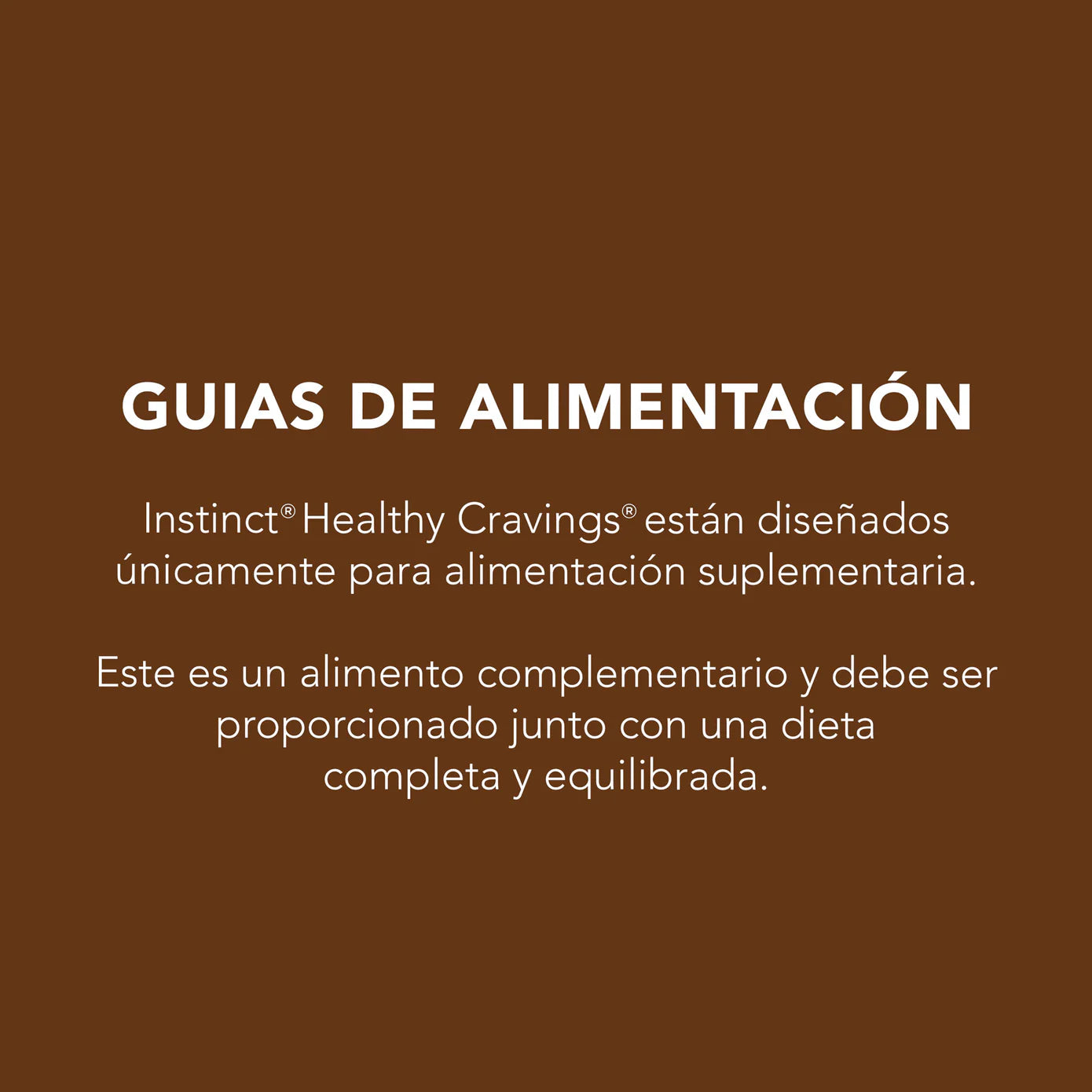 Sobre Healthy Cravings de Atún 3.5 oz para gato
