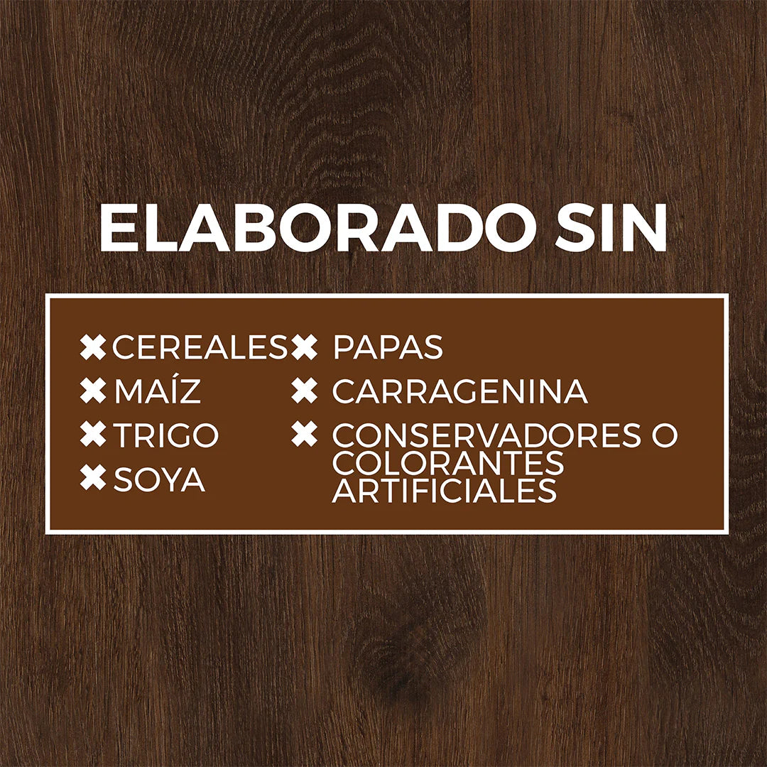 Alimento Húmedo Healthy Cravings sobor cordero Instinct Para Perro.