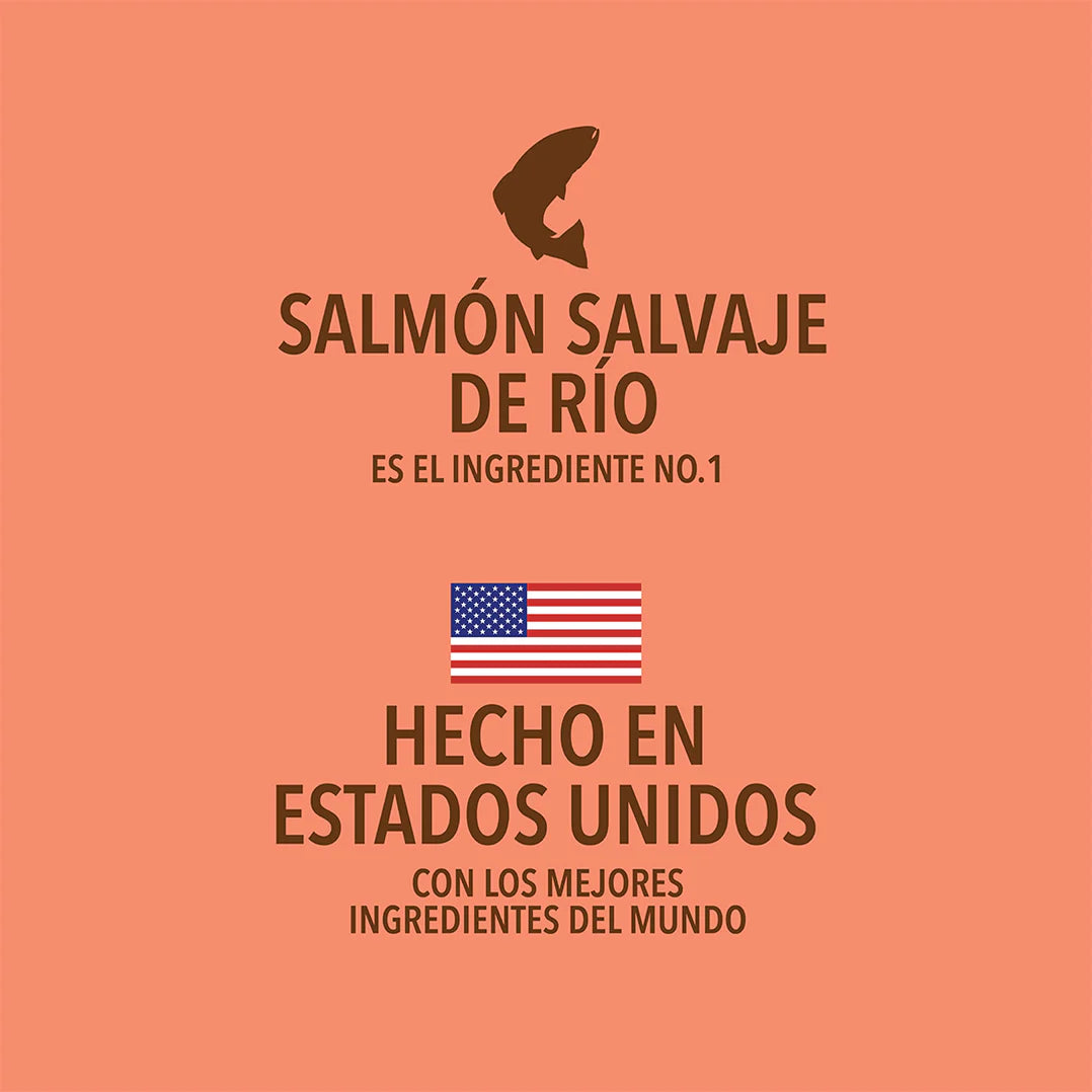 Alimento Húmedo Healthy Cravings Instinct Para Gato