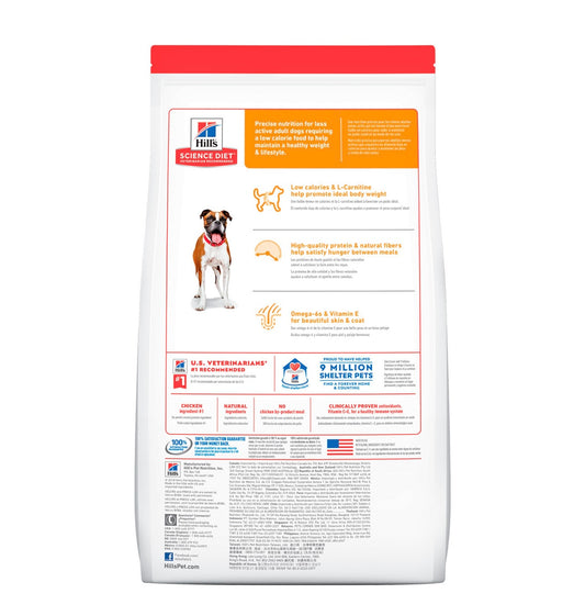 Hill's Science Diet Adulto Light 13.6 Kg