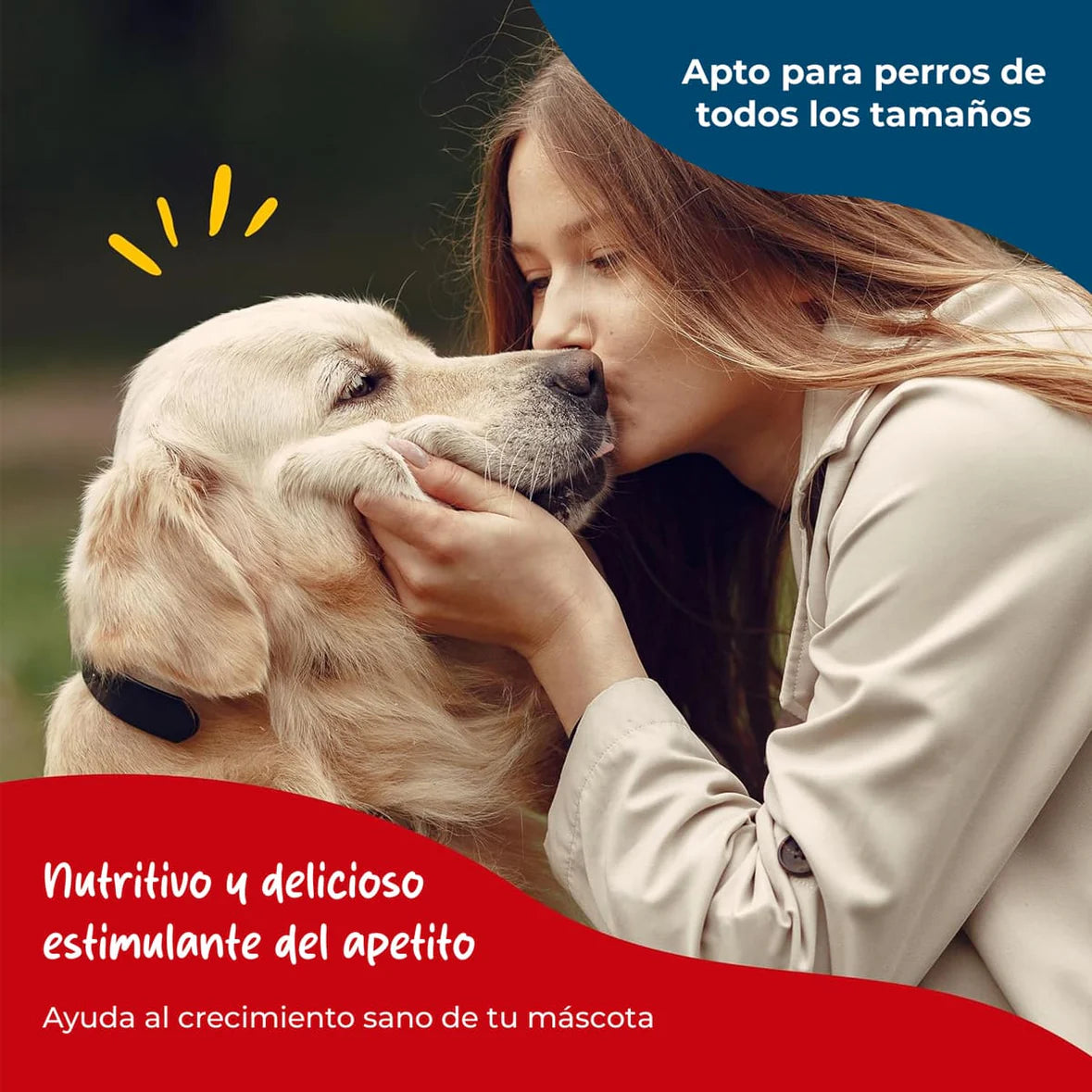 Premios PRIME para Perros Beefhide Kabobs 45gr