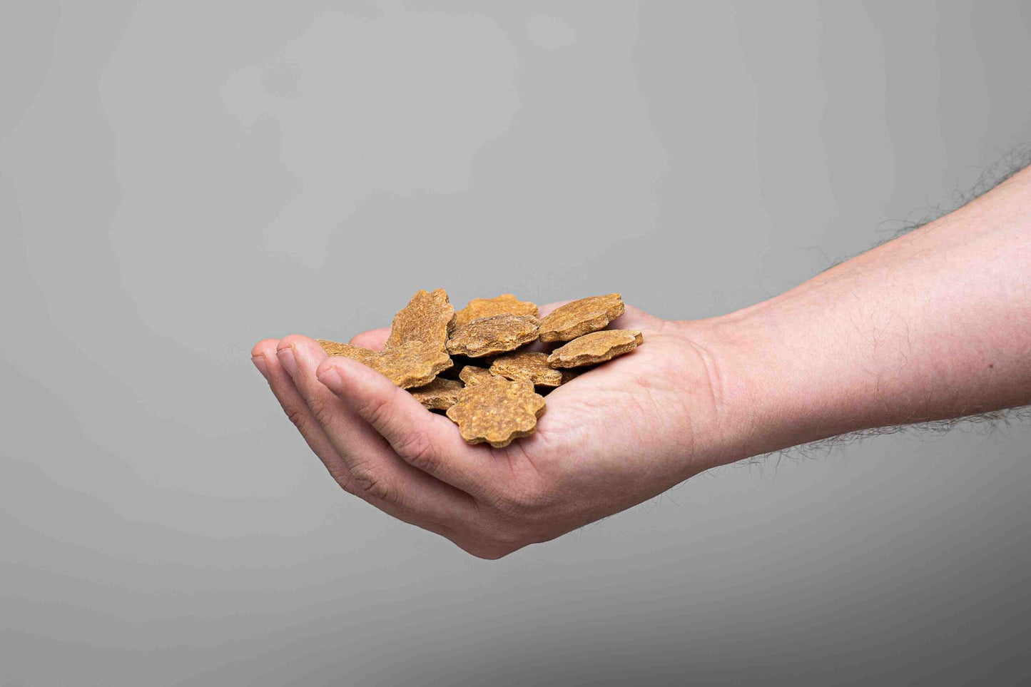 Comets Cookies – Galletas de crema de cacahuate con plátano 150gr