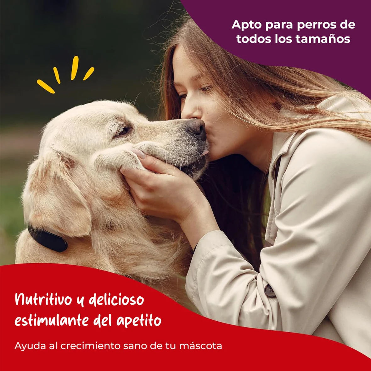 Premios PRIME para Perros Beefhide 5in Twist 40gr