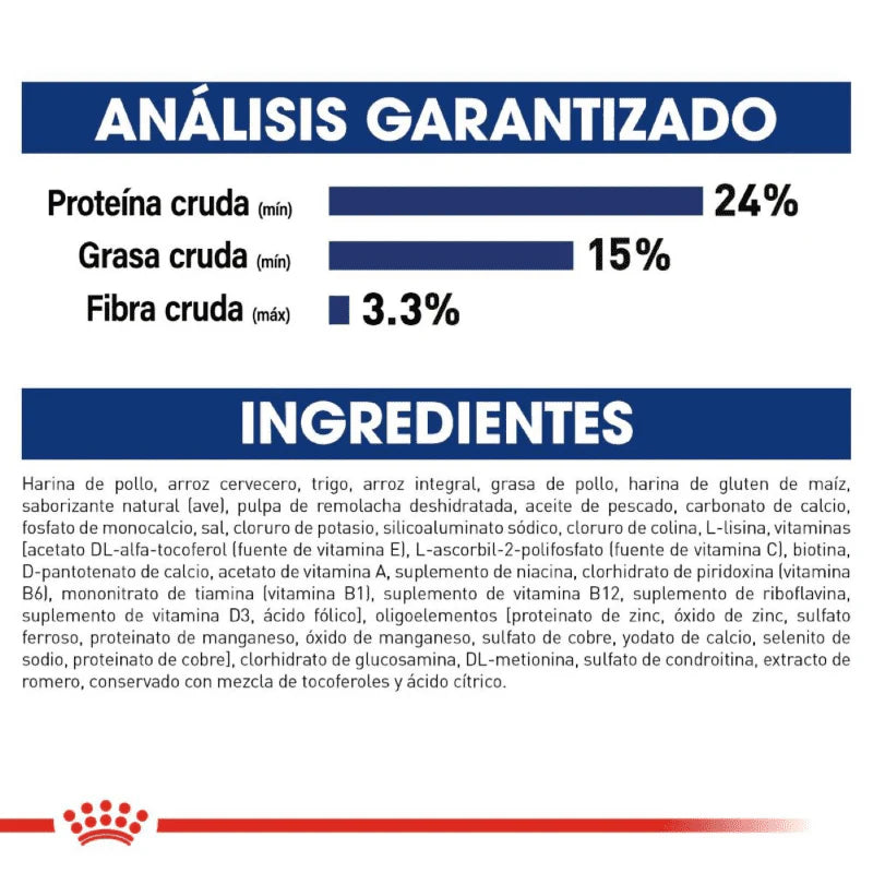Royal Canin Adulto large 13.61 kg