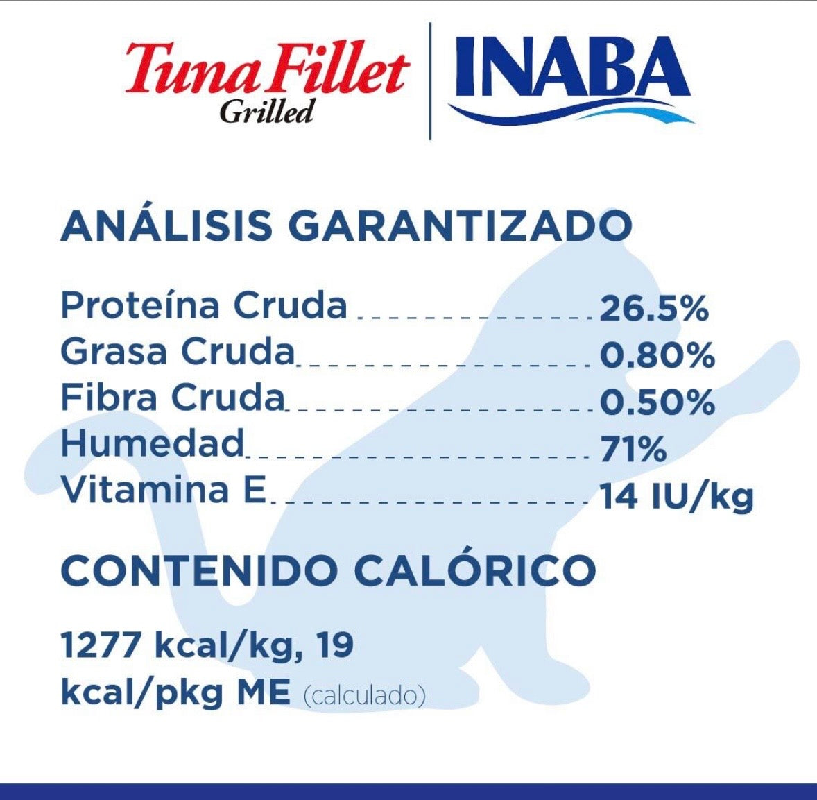 Churu caja con 6 piezas Premio Filete de Atún a la Parrilla en Caldo de Viera para Gato Todas las Etapas de Vida, 15 g