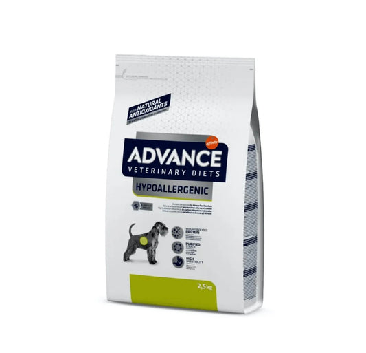 Advance Prescripción Hypoallergenic