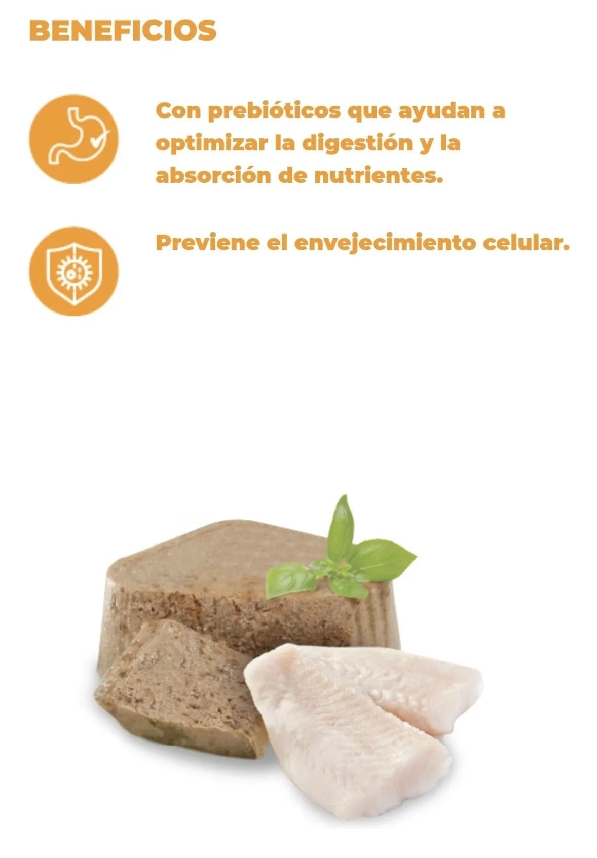 Nupec Digestive Alimento Húmedo Pack De 16 Latas 100 Gr. c/u caja