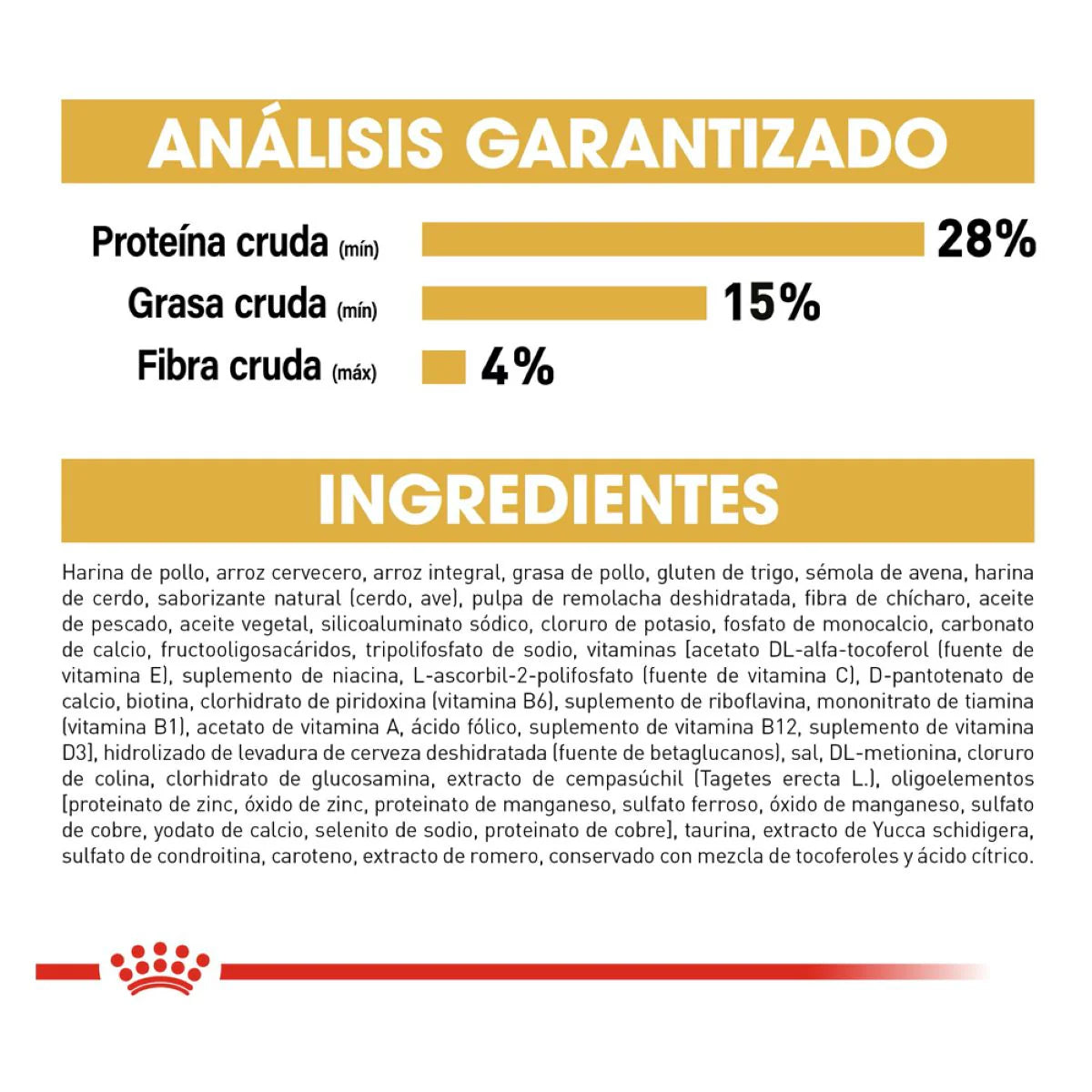 Royal Canin Bulldog Puppy - Alimento para Cachorro 8kg