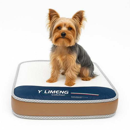 Colchón para mascotas