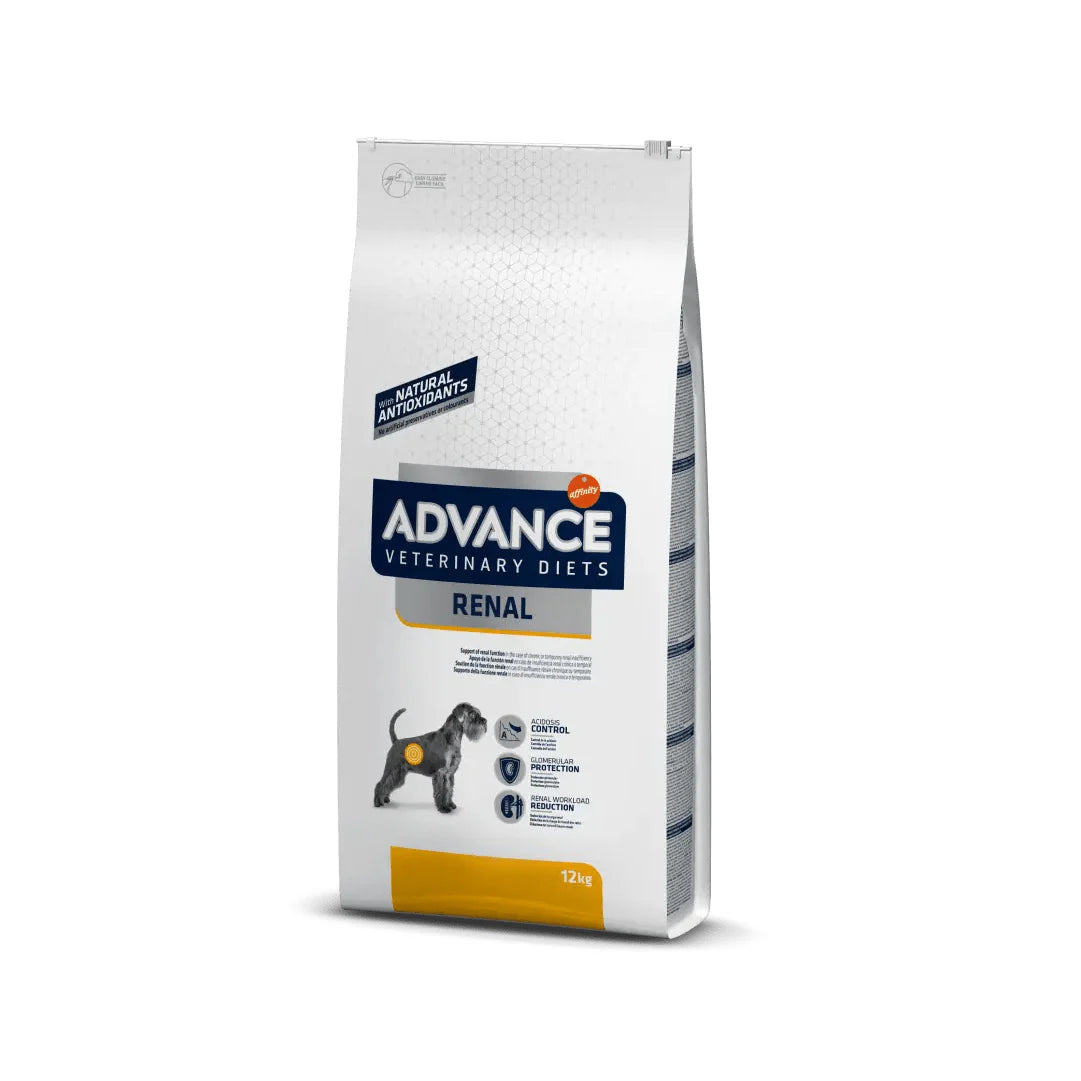 Advance Renal Perro 12kg