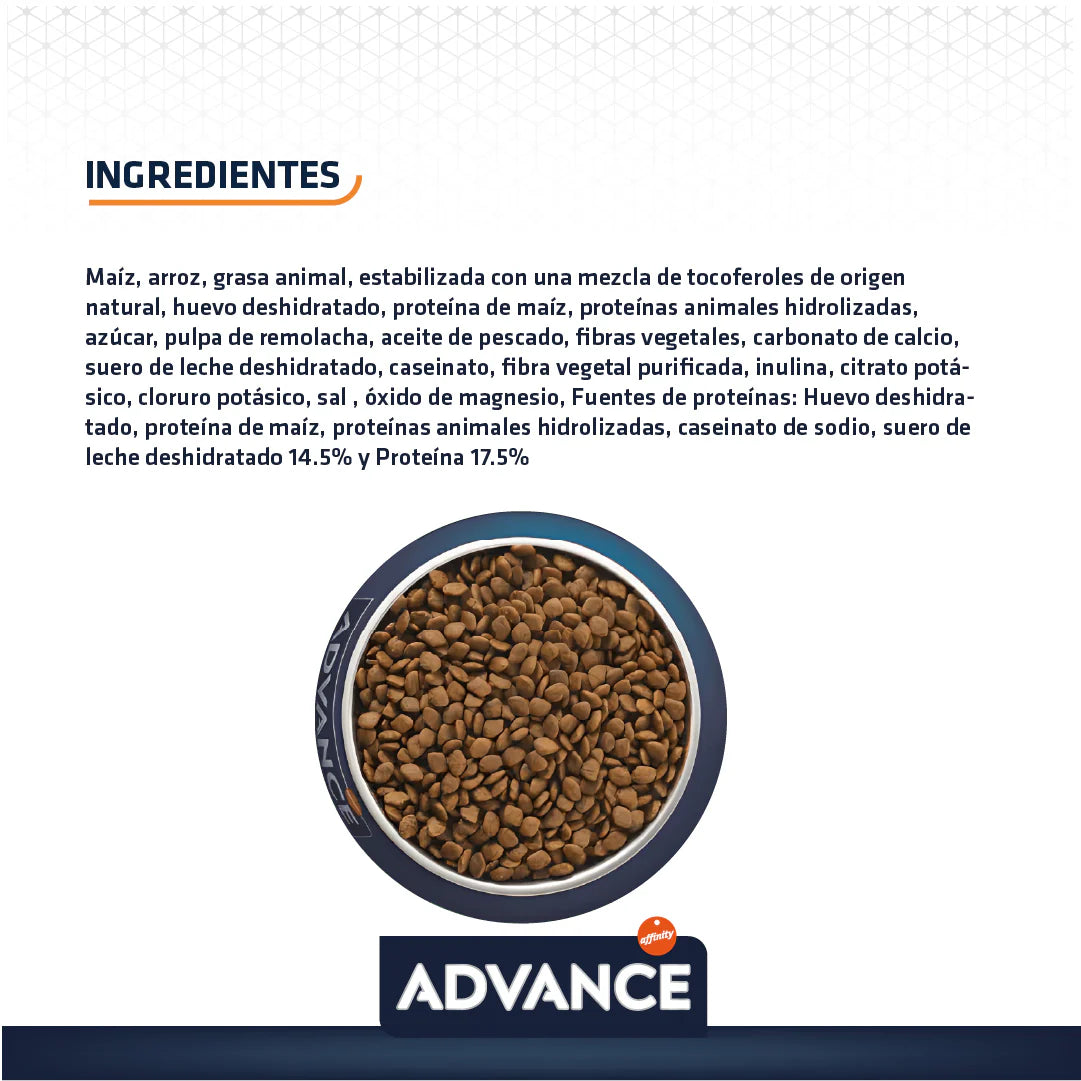 Advance Renal Perro 12kg