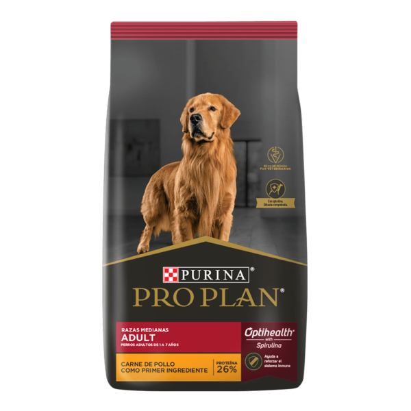Pro Plan Optihealth 15 kg