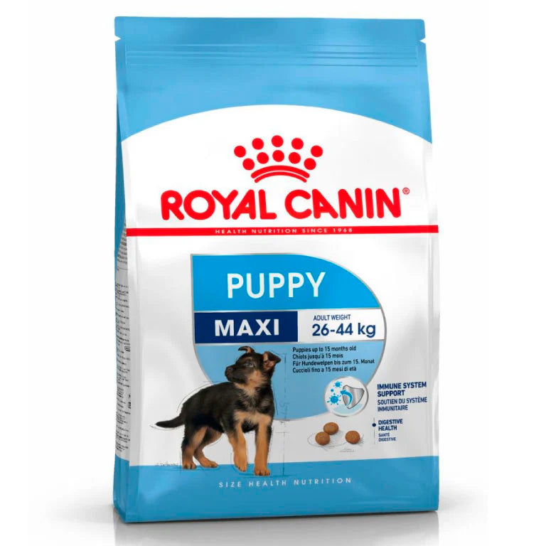 Royal Canin Puppy Razas Grandes 13.6 kg