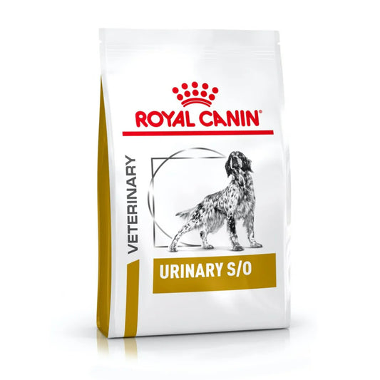 Royal Canin Urinary SO, 11.5 kg
