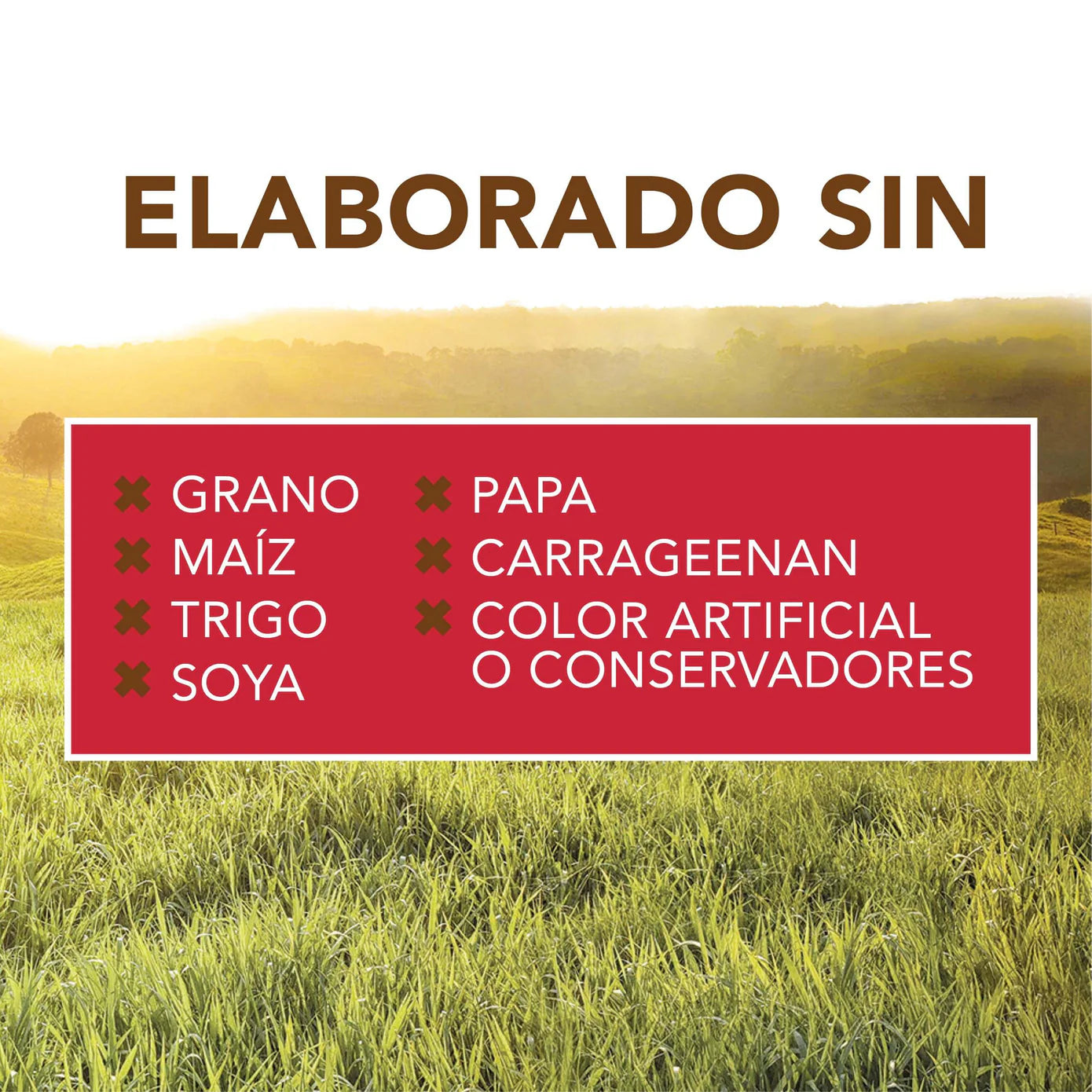 Lata Instinct Res - Para Perros - Lata de 13.2 onzas