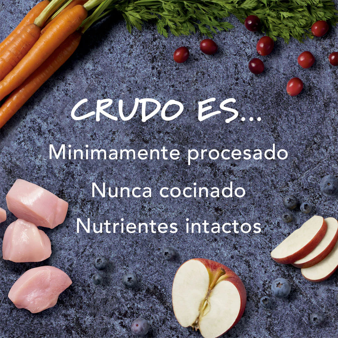 Instinct Salmón - Para Perros - 20 lb